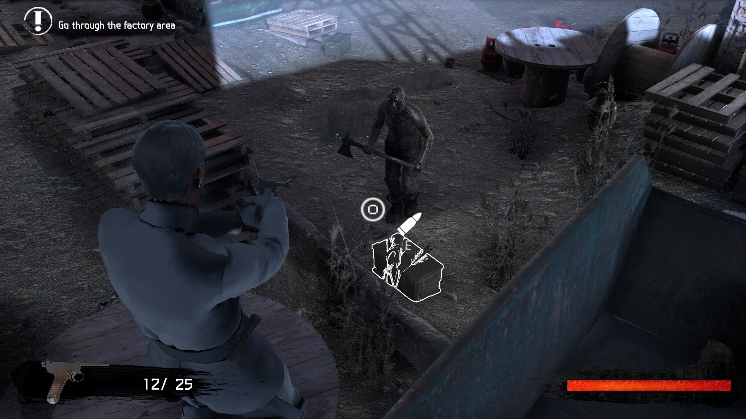 希特勒:末日僵尸/HITLER: BUNKER(Build.10349438-无中文EN+DLC)(图5) 希特勒:末日僵尸/HITLER: BUNKER(Build.10349438-无中文EN+DLC)(图5)