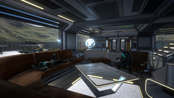 战争空间/Warspace(图9)