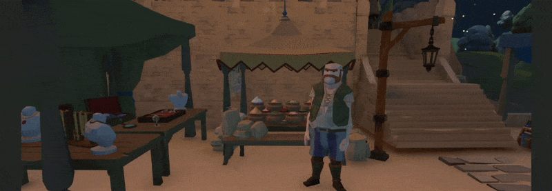 诺德堡/Nordhold(图11)