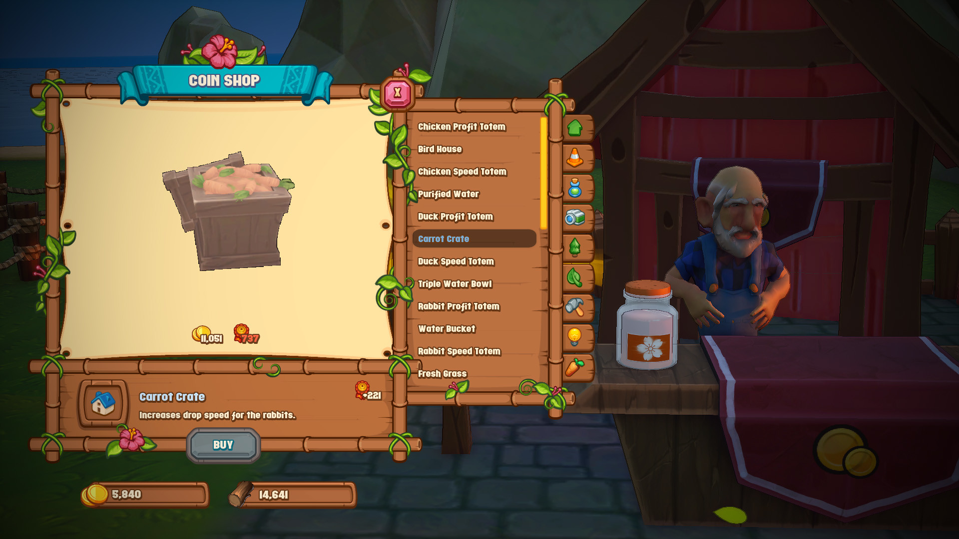 农场故事/Farmtale(图3) 农场故事/Farmtale(图3)