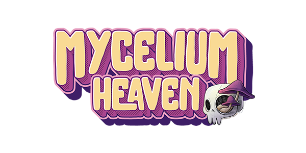 菌丝天堂/Mycelium Heaven(图2)