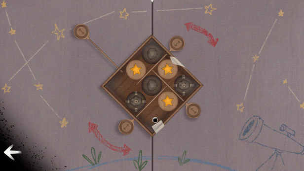 未晓星程/The Star Named EOS（更新v1.0.0.04）(图10)