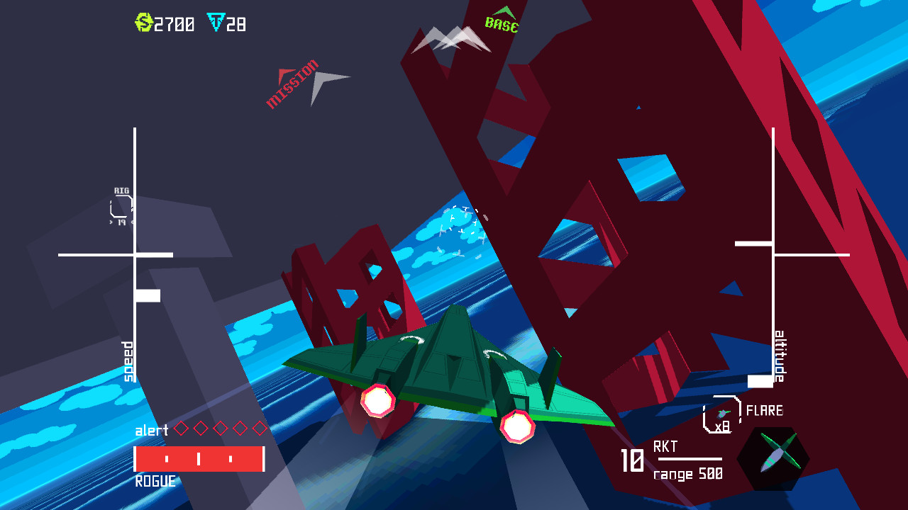 空中盗贼/Sky Rogue（v1.3.2）(图8)