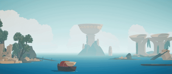 漫夜低语/Many Nights a Whisper(图4)