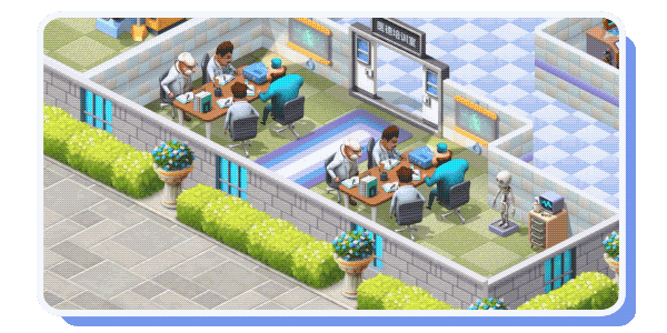 模拟医院/Sim Hospital(图10)