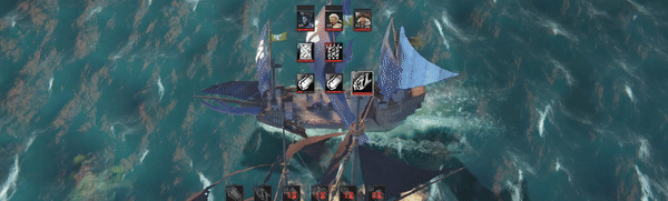 恶棍水域/Rogue Waters（更新v1.0.4.3215）(图5)