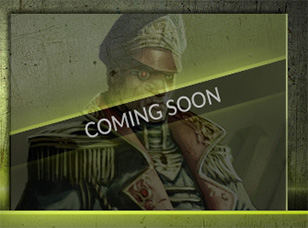 战锤40K：角斗士之战争圣器/Warhammer 40,000: Gladius – Relics of War(图9)