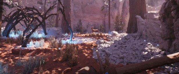 未见之界/The Axis Unseen（更新v1.11）(图7)