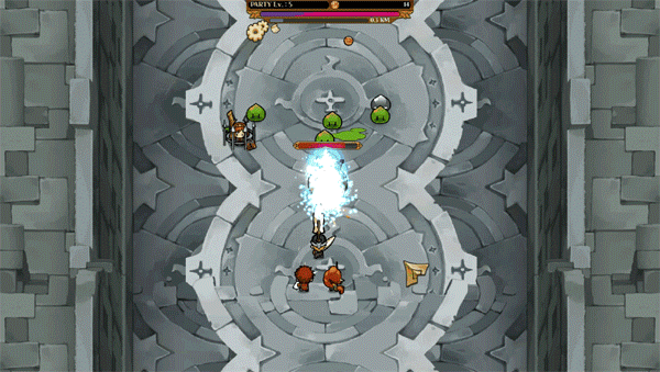 小队之王/The Lord of the Parties(图8)