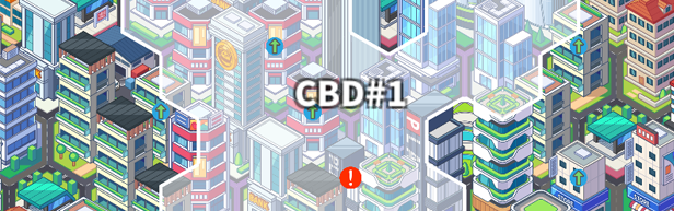 天际都市物语/Skyline Urban Story(图6)