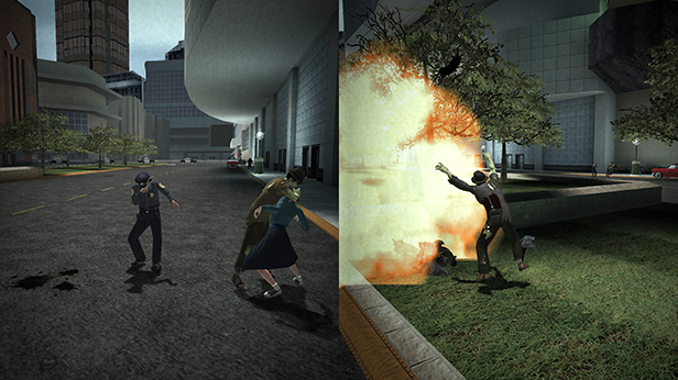 僵尸斯塔布斯/Stubbs the Zombie Rebel Without A Pulse（v1.0.0）(图6)