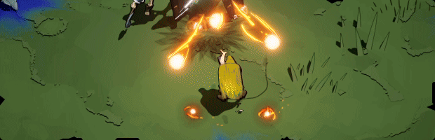 传说法师2/Wizard of Legend 2(图4) 传说法师2/Wizard of Legend 2(图4)