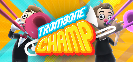 长号冠军/Trombone Champ(更新Build.17782378)(图1) 长号冠军/Trombone Champ(更新Build.17782378)(图1)
