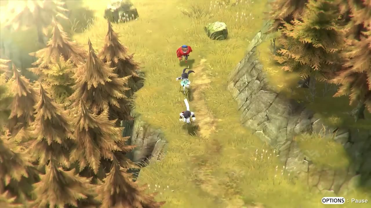 失落的斯菲尔/Lost Sphear（v20180306_Up1集成1号升级档）(图11)