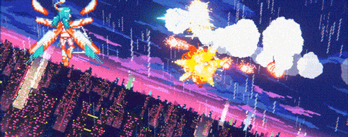 幻耀的羽毛/Mirage Feathers（更新v1.005）(图2)