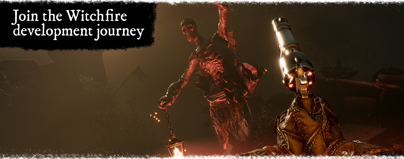 巫火/女巫之火/Witchfire（更新v0.7.1）(图6)