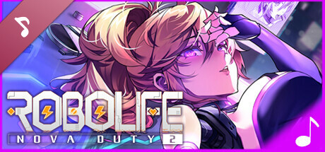 AI诺娃 机娘育成方程式2(图1)