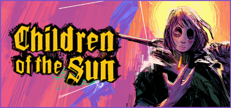 太阳之子/Children of the Sun(图1)