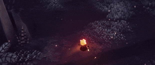 护焰者/Flame Keeper（更新Build.16287076）(图3)