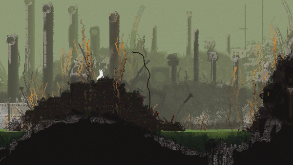 雨世界/Rain World(更新v1.10.0)(图2)