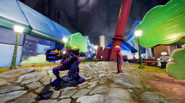 六英寸之下的领地/Supraland Six Inches Under(图5) 六英寸之下的领地/Supraland Six Inches Under(图5)