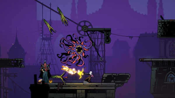 诡秘射手/Madshot(图5)