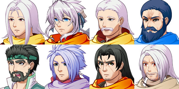 三国演义之蜀汉传奇（V.2.0）(图3)