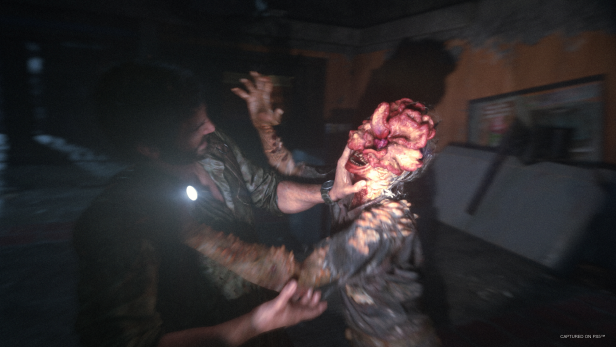最后生还者：第一部/美国末日1/The Last of Us Part I（更新v1.1.5.0）(图6)