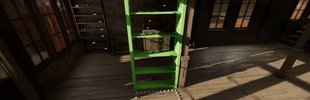 牛仔镇杂货铺/Wild West Supermarket Simulator(图4)