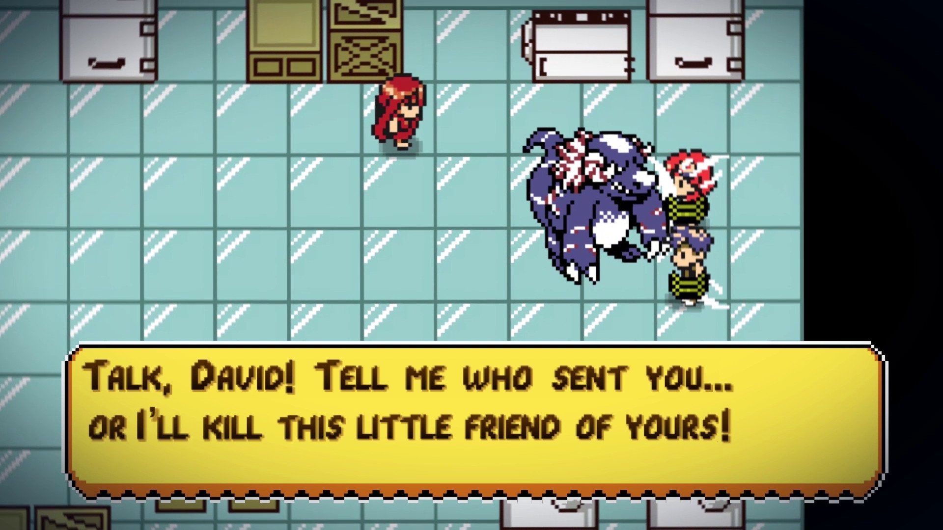 怪物皇冠/Monster Crown（v0.1.89）(图9)