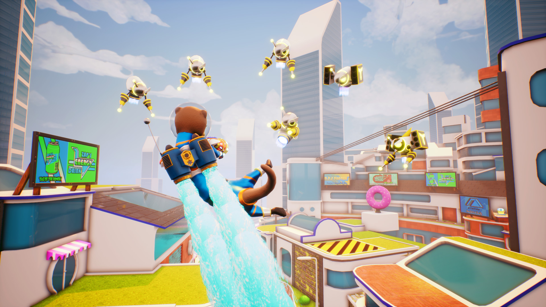 水獭帝国/The Otterman Empire（v1.0.6）(图8)