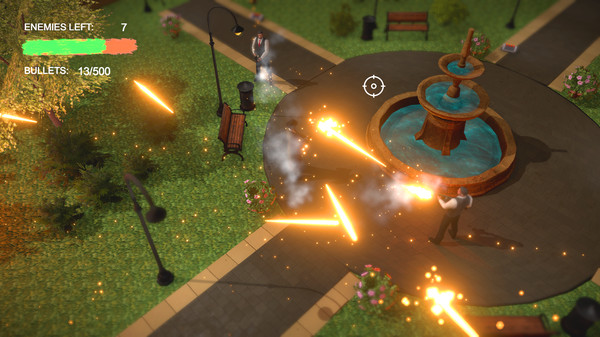 黑手党:家族秘密/MAFIA: Family’s Secret(图4) 黑手党:家族秘密/MAFIA: Family’s Secret(图4)