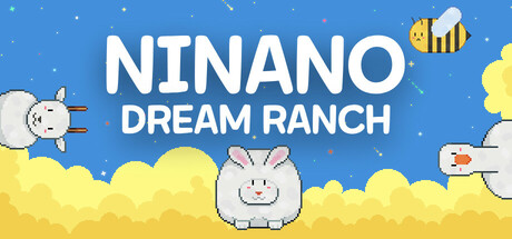 妮娜诺 : 梦之牧场/Ninano: Dream Ranch(图1)
