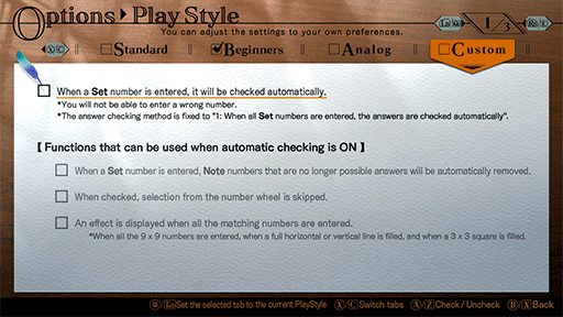 数独经典/Sudoku Classic(图2)