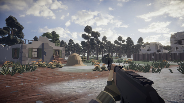 全副武装/Stand Of Arms(图2)