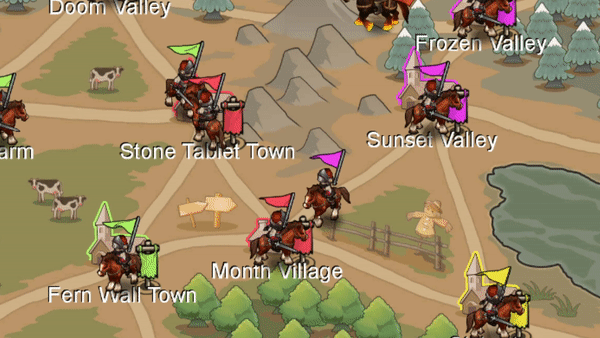 军团纪元/Age of Legion(V1.37)(图1) 军团纪元/Age of Legion(V1.37)(图1)