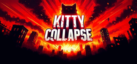 喵喵坍塌/Kitty Collapse(图1)