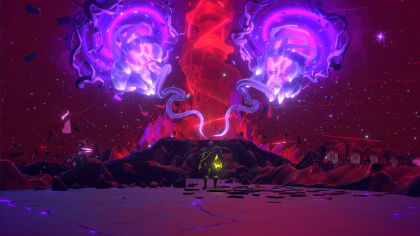 比斯顿山传说/The Tale of Bistun(图2) 比斯顿山传说/The Tale of Bistun(图2)