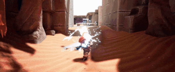 阿斯特：巨碑之刃/Astor: Blade of the Monolith(图6)