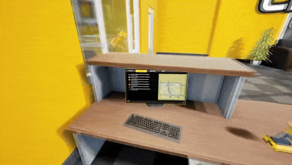 混乱快递:配送模拟器/Chaos Express: Delivery Simulator(图8) 混乱快递:配送模拟器/Chaos Express: Delivery Simulator(图8)