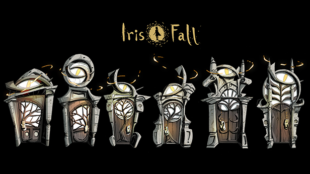 彩虹坠入/Iris.Fall(图7)