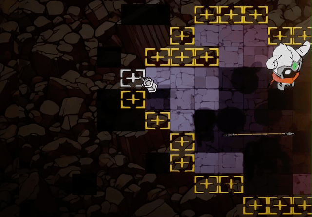 单间地牢/One Room Dungeon(图3)