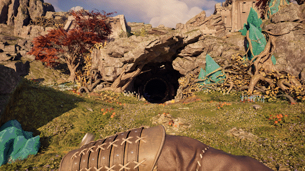 宣誓高级版/Avowed Premium Edition(图5)