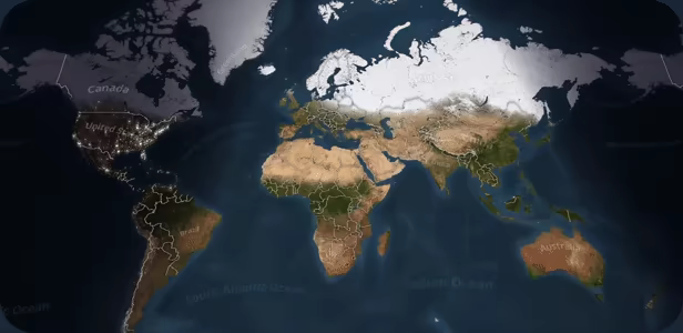 全球热潮/Worldwide Rush(图5) 全球热潮/Worldwide Rush(图5)