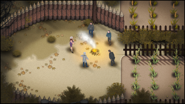 灾变前夜/Dread Dawn(更新Build.18456836)(图5)