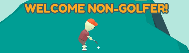 高尔夫搞怪器/WHAT THE GOLF?(图1) 高尔夫搞怪器/WHAT THE GOLF?(图1)