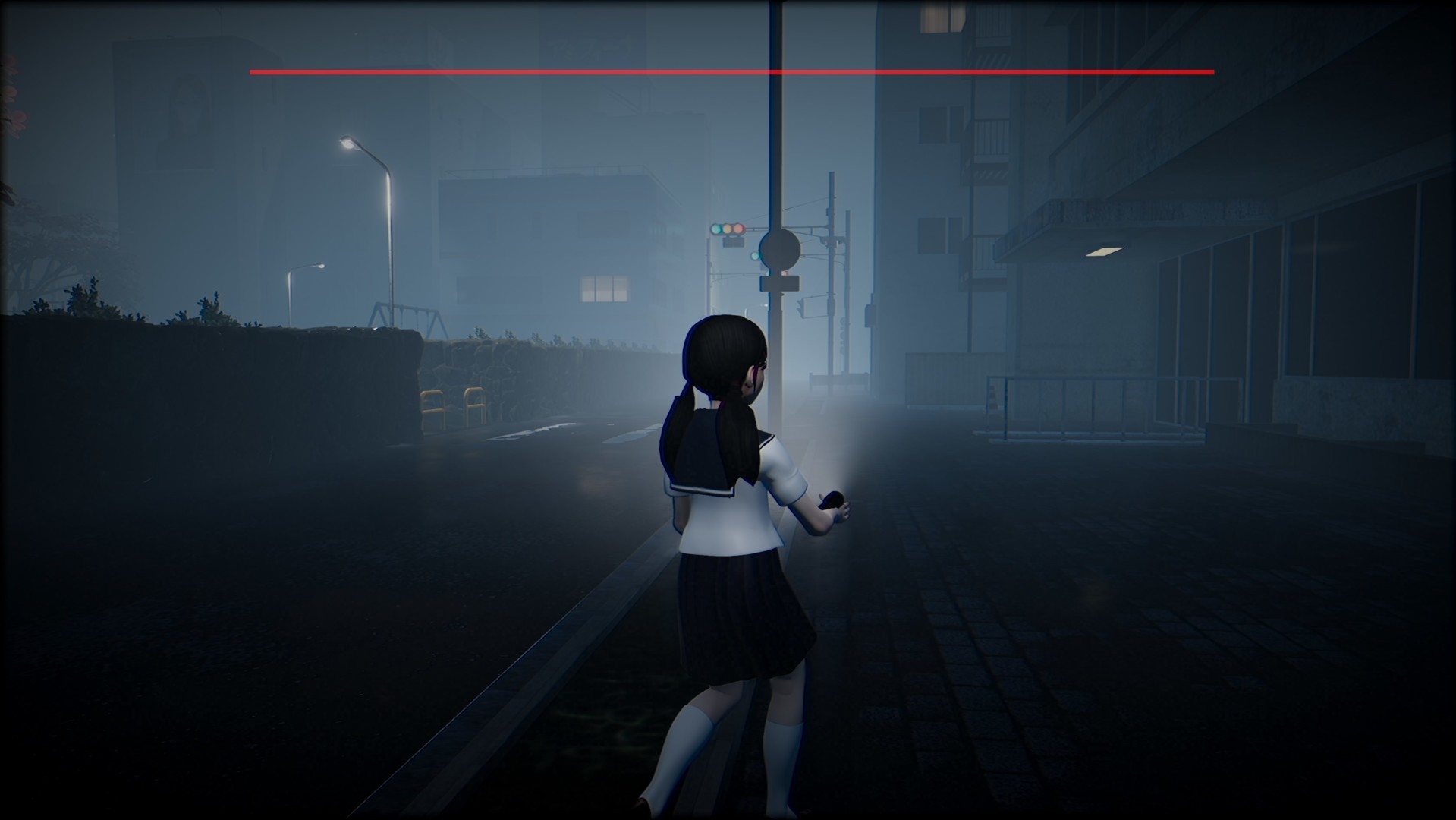 归家夜途/The Night Way Home(图5)