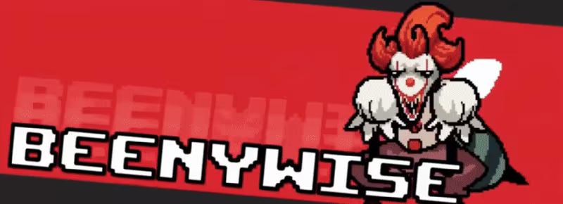 蜜蜂vs僵尸/Bees vs Zombees(图6) 蜜蜂vs僵尸/Bees vs Zombees(图6)