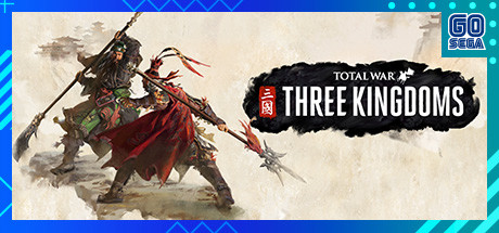 全面战争三国/Total War: THREE KINGDOMS（铁骑神州-苍天战火-弃叛之世-负天下人）(图1)