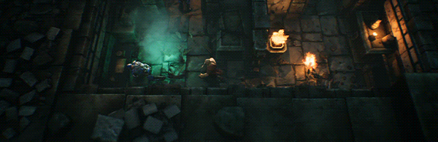 拯救者/救赎者/Redeemer: Enhanced Edition 增强版(图5)